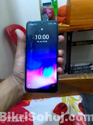 iTel vision 1